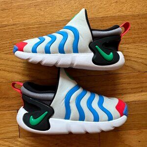 NEW Nike Dynamo 2 EasyOn [KIDS SIZE 10C]